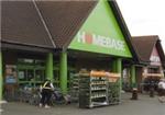 Homebase - London