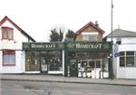 Homecraft - London