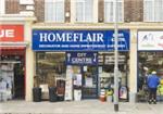 Homeflair DIY - London