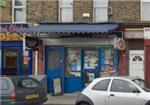 Homerton Newsagents - London