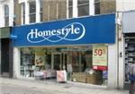 Homestyle - London