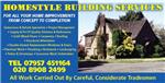 Homestyle Building Services - London