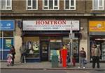 Homtron - London