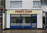 Honey Cake - London