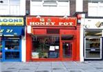 Honey Pot - London