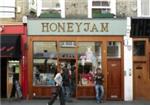 Honeyjam - London