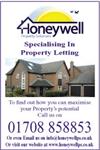 Honeywell Property Solutions - South Ockendon