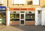 Hong Kong Chinese Take Away - London