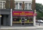 Hong Kong Garden - London