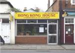 Hong Kong House - London