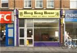 Hong Kong House - London