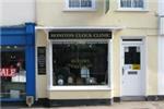 Honiton Clock Clinic - Honiton