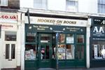 Hooked On Books - Dover