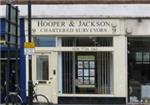 Hooper & Jackson - London