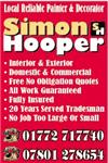 Hooper Simon - Preston