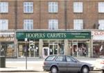 Hoopers Carpets - London