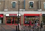 Hooters Musical Instruments - London