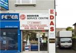 Hoover Service Centre - London