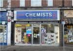 Hopkins Chemists - London