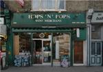 Hops N Pops - London