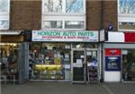 Horizon Auto Parts - London