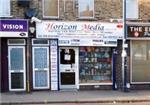 Horizon Media - London