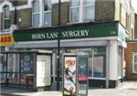 Horn Lane Surgery - London