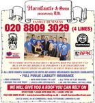 Horncastle & Sons Roofing Ltd - London