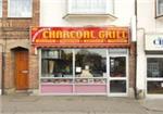 Hornchurch Charcoal Grill - London