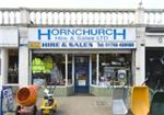 Hornchurch Hire & Sales - London