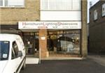 Hornchurch Lighting Showrooms