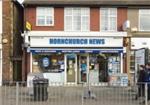 Hornchurch News - London