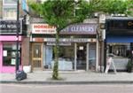 Hornsey Dry Cleaners - London