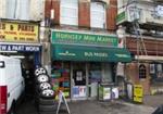 Hornsey Mini Mart - London