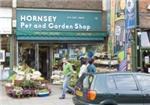 Hornsey Pet & Garden Shop - London