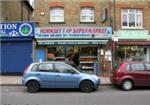 Hornsey Tap Supermarket - London