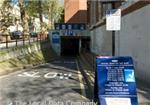 Hornton Street Car Park - London