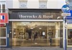 Horrocks & Boyd - London