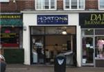 Hortons Fresh Fish