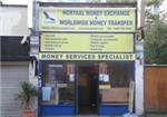 Horyaal Money Exchange - London