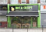 Hot And Crispy - London