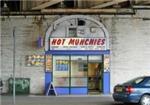 Hot Munchies - London