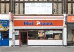 Hot Pizza - London