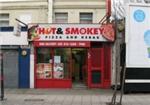 Hot & Smokey - London