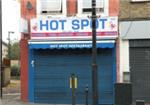 Hot Spot - London