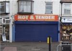 Hot & Tender - London