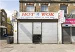 Hot Wok - London