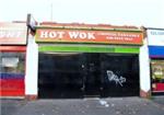 Hot Wok - London