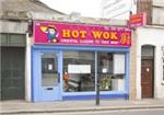 Hot Wok Chinese Take Away - London