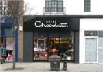 Hotel Chocolat - London